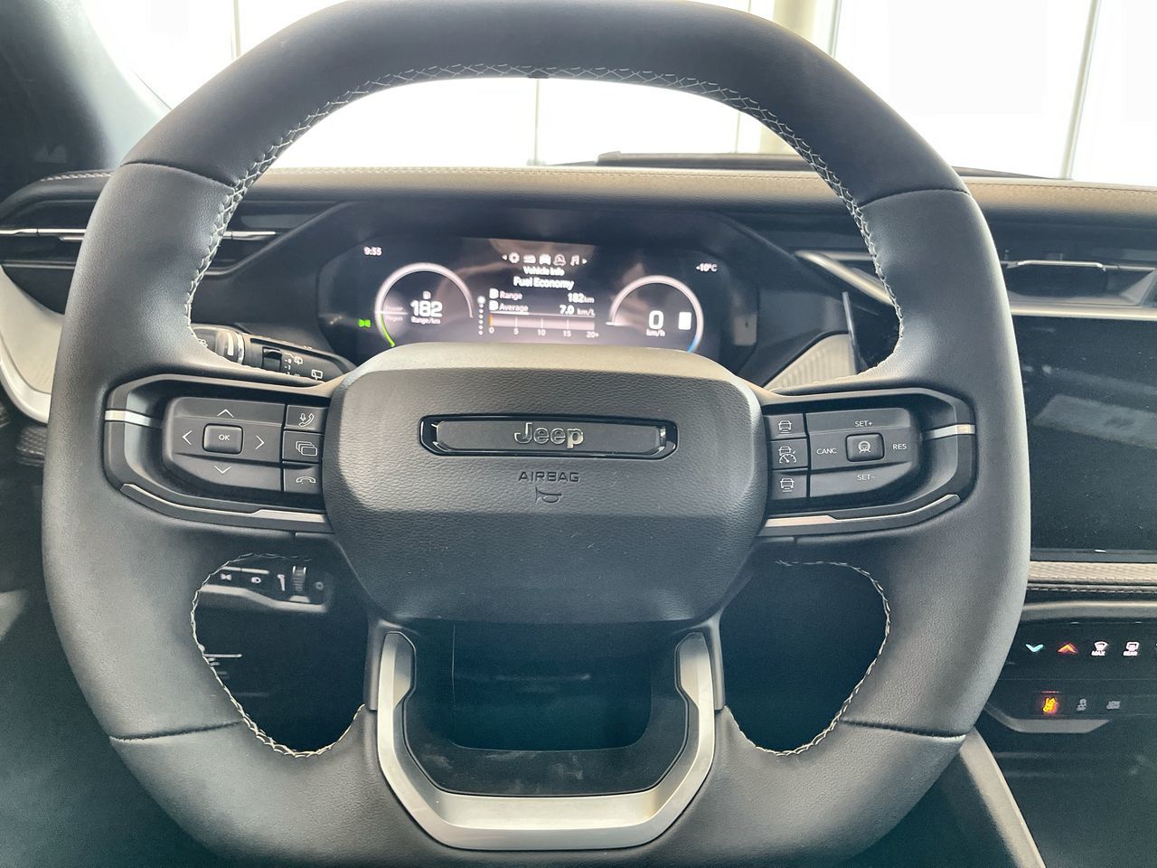 2026 Jeep Cherokee in Regina, Saskatchewan