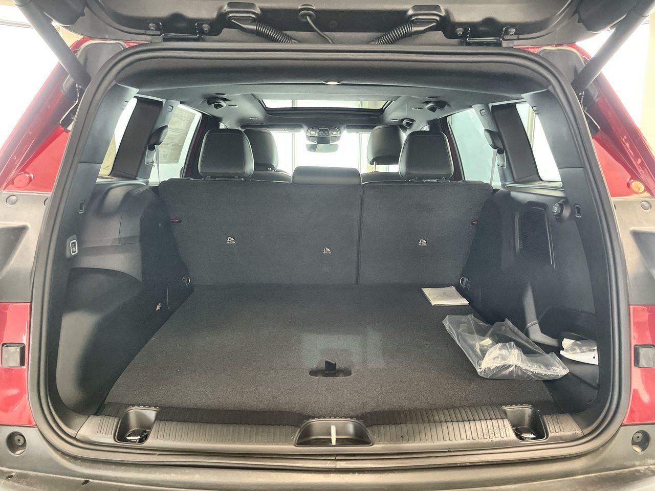 2026 Jeep Cherokee in Regina, Saskatchewan