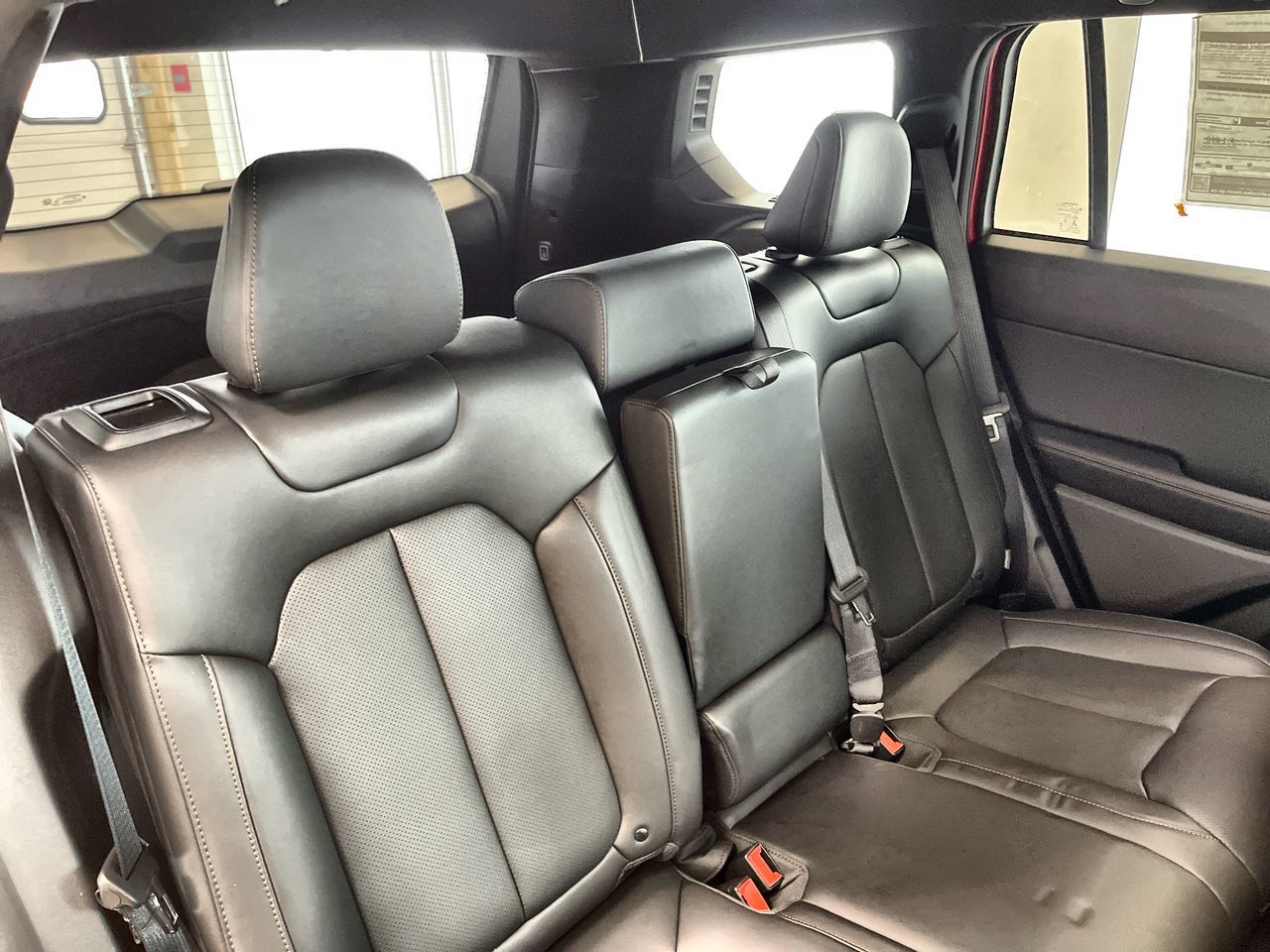 2026 Jeep Cherokee in Regina, Saskatchewan