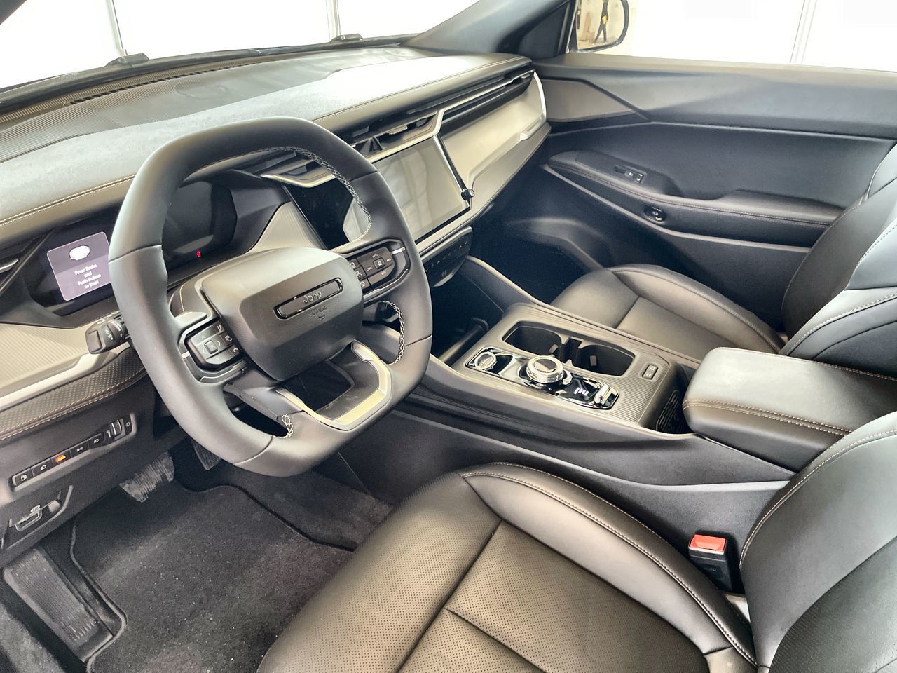 2026 Jeep Cherokee in Regina, Saskatchewan
