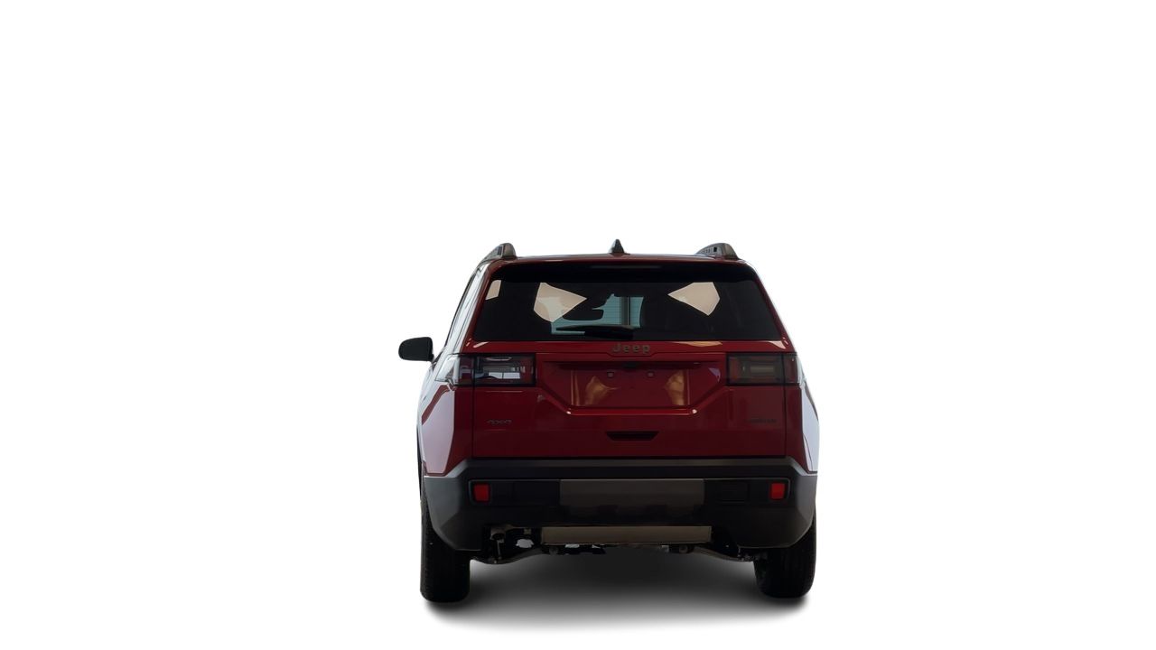 2026 Jeep Cherokee in Regina, Saskatchewan