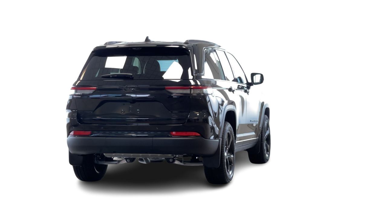 2026 Jeep Cherokee in Regina, Saskatchewan