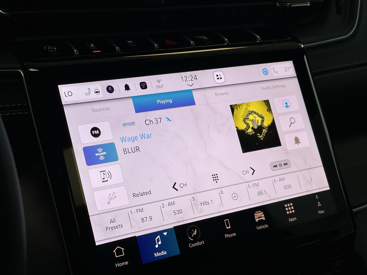 2026 Jeep Cherokee in Regina, Saskatchewan