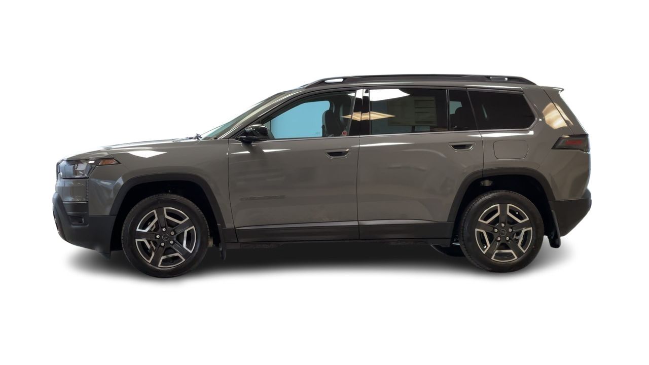 Jeep Cherokee  2026 à Regina, Saskatchewan