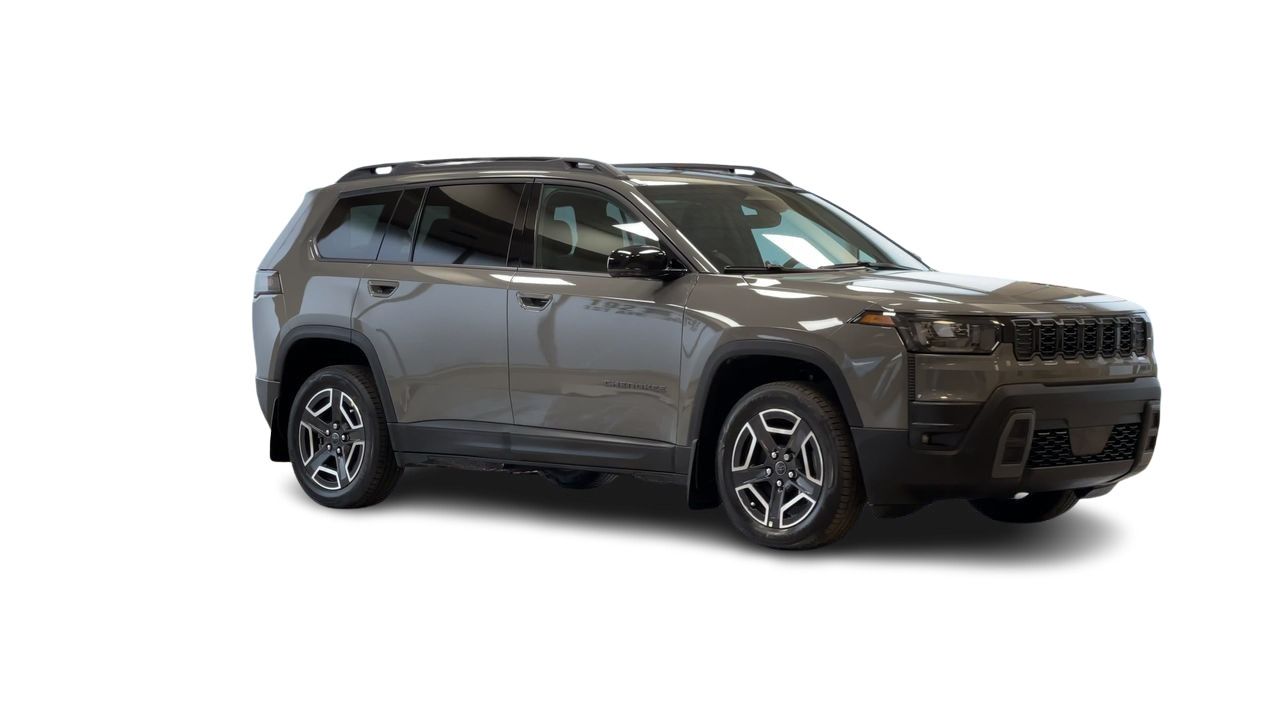 Jeep Cherokee  2026 à Regina, Saskatchewan