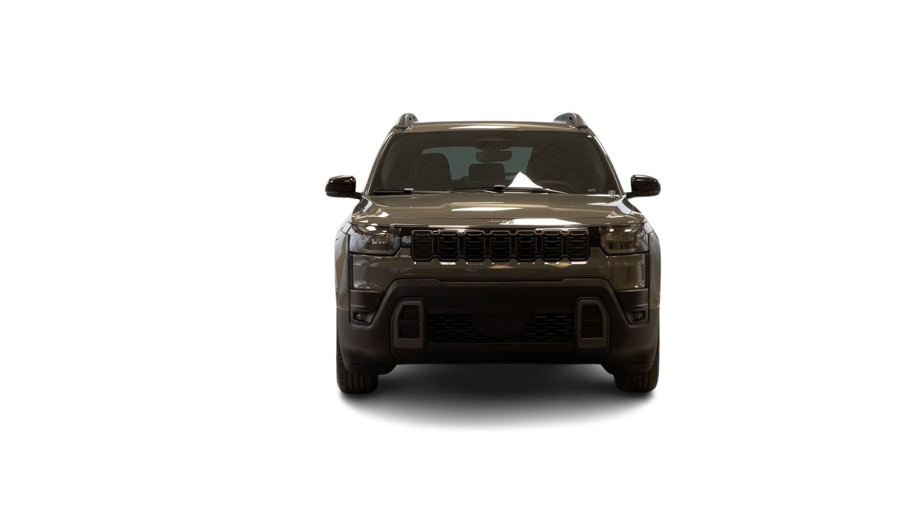 Jeep Cherokee  2026 à Regina, Saskatchewan