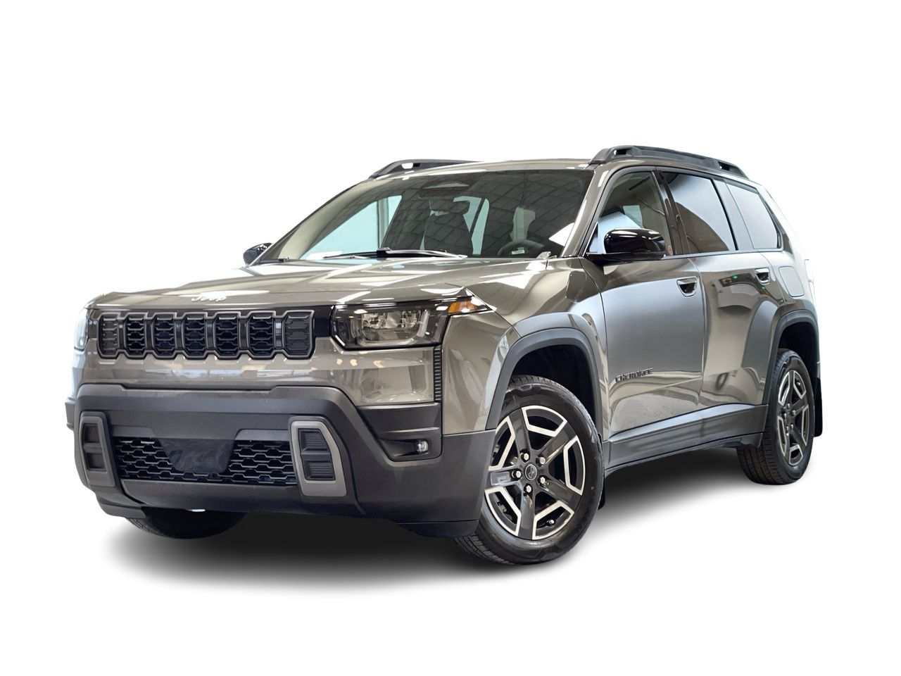 Jeep Cherokee  2026 à Regina, Saskatchewan