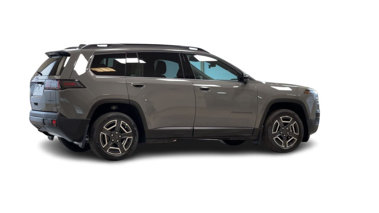 Jeep Cherokee  2026 à Regina, Saskatchewan