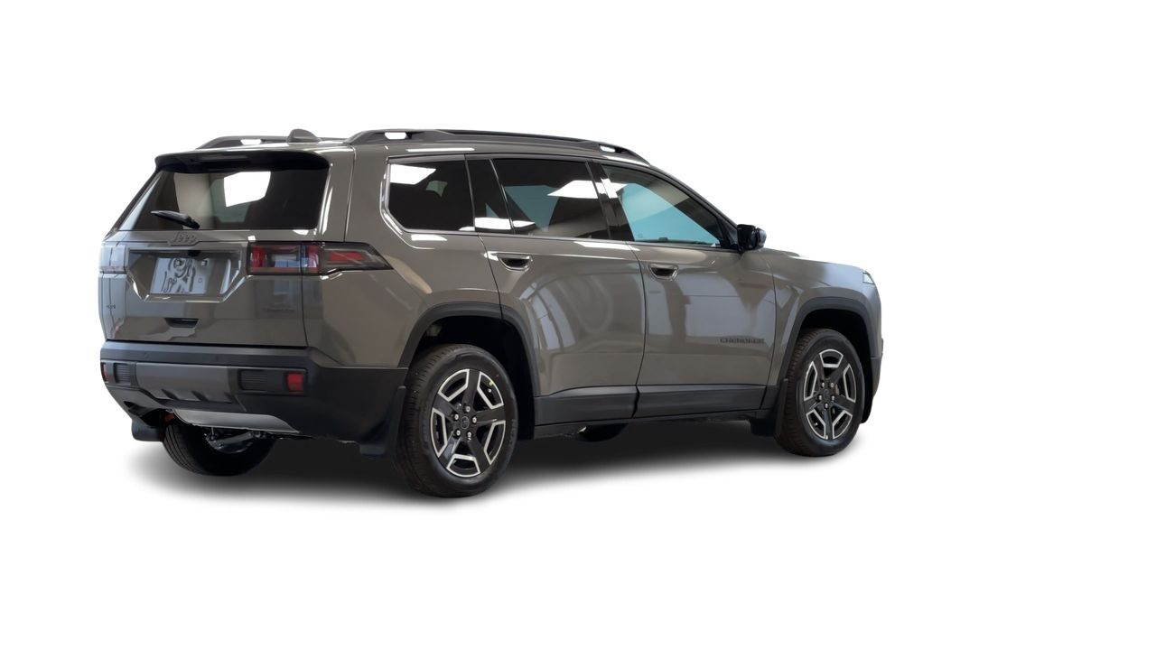 Jeep Cherokee  2026 à Regina, Saskatchewan