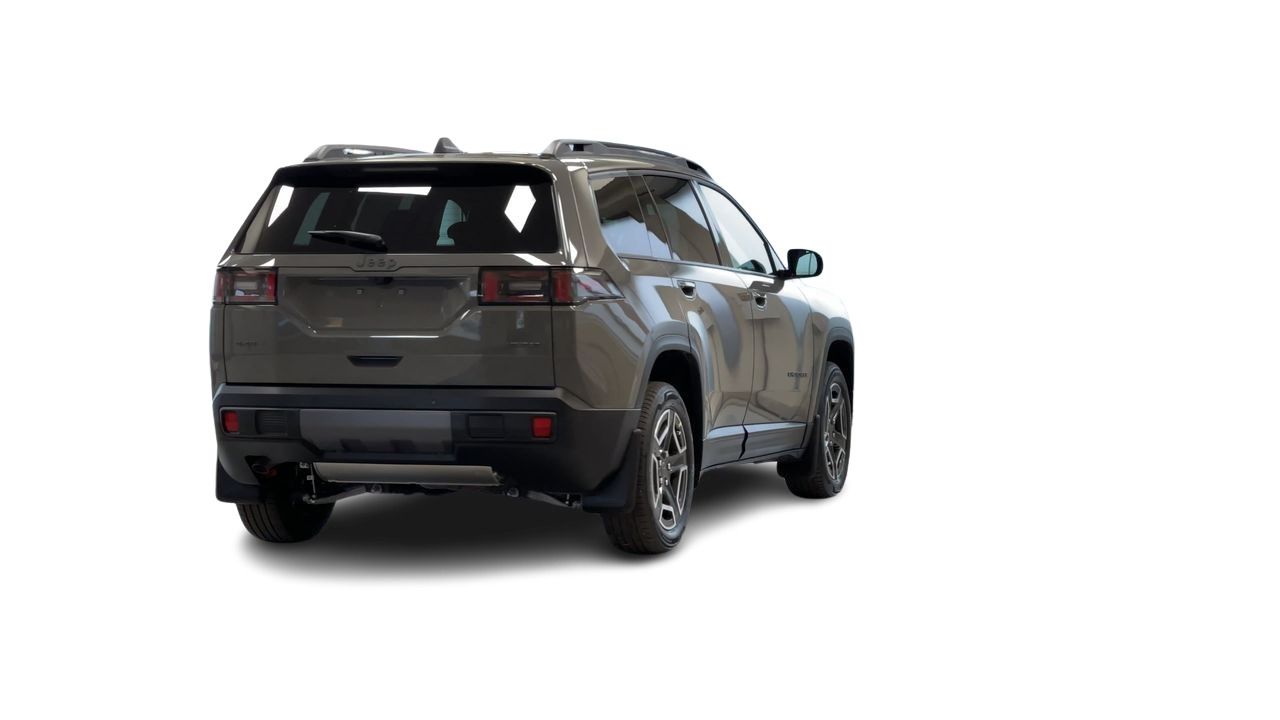 Jeep Cherokee  2026 à Regina, Saskatchewan