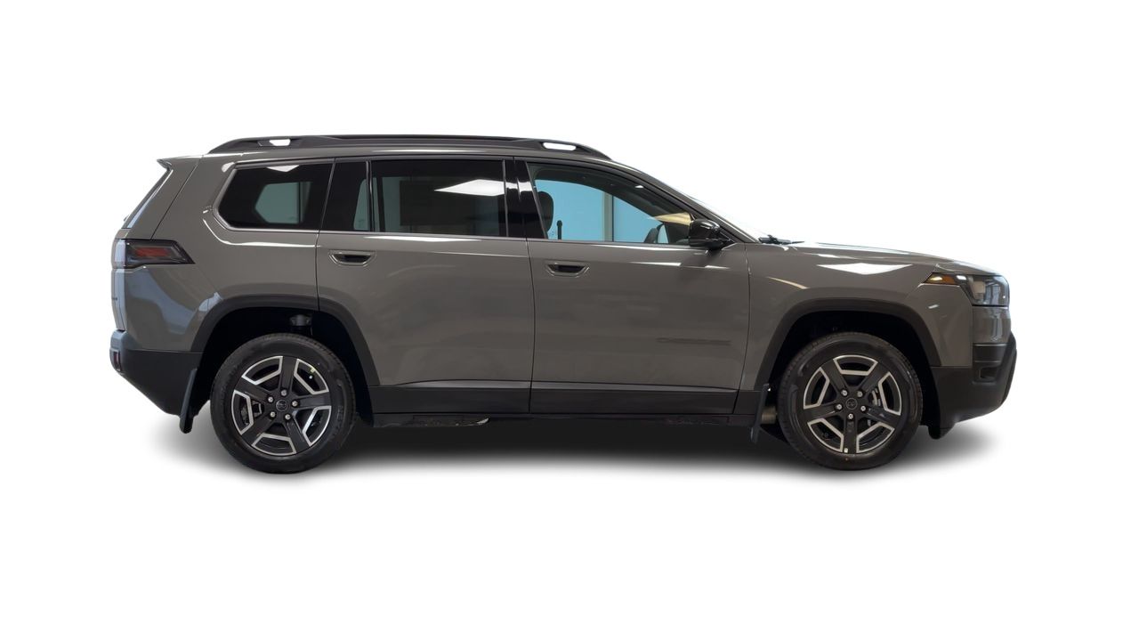 Jeep Cherokee  2026 à Regina, Saskatchewan
