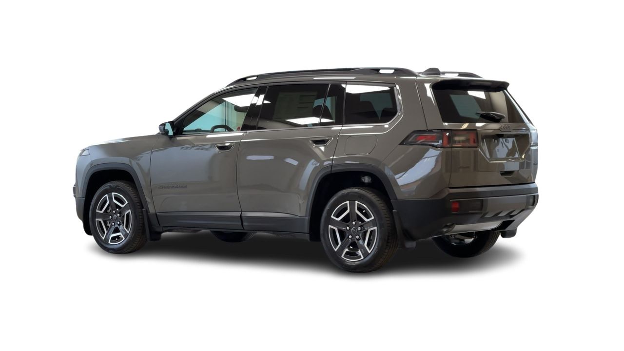Jeep Cherokee  2026 à Regina, Saskatchewan