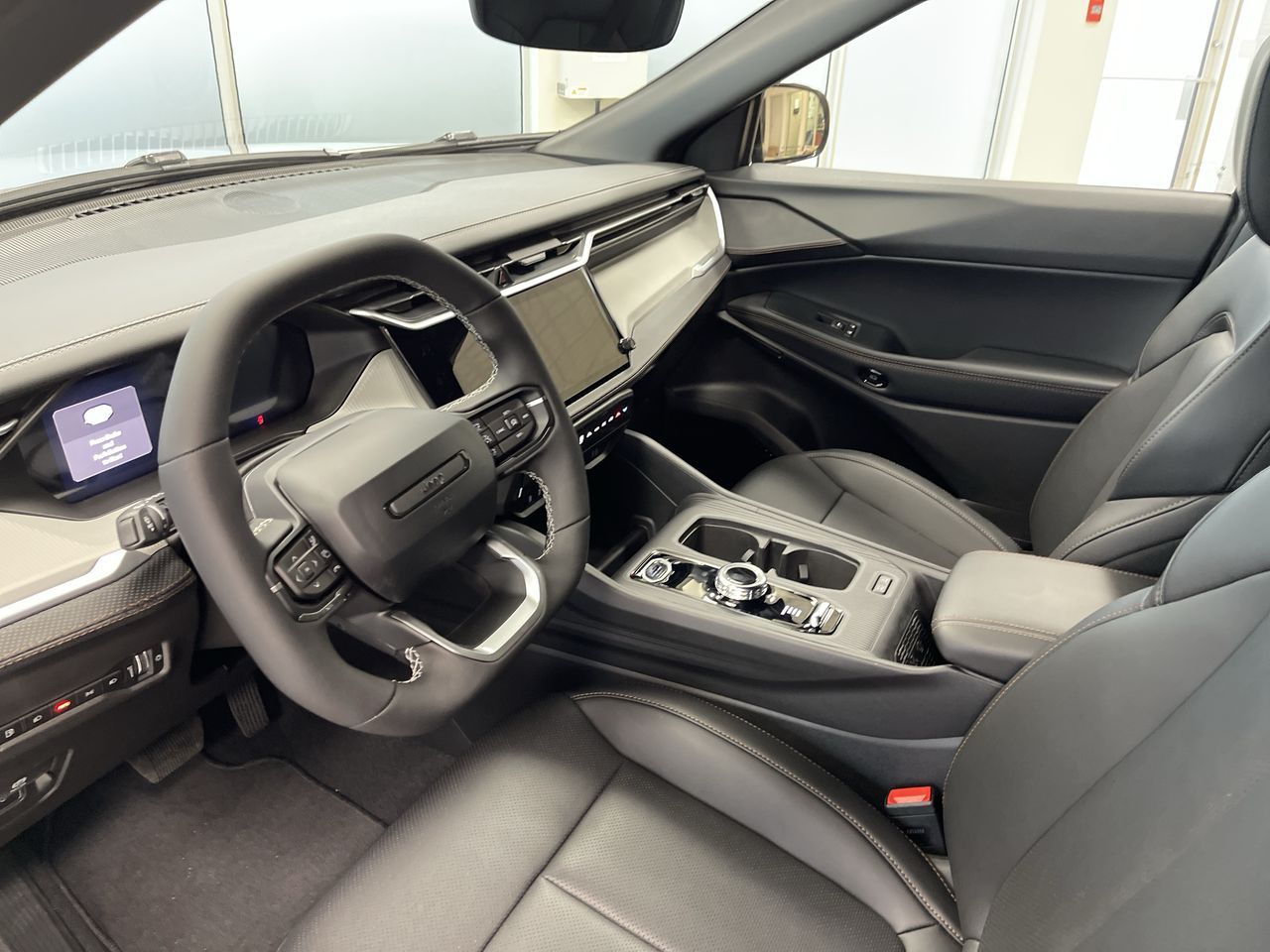 Jeep Cherokee  2026 à Regina, Saskatchewan