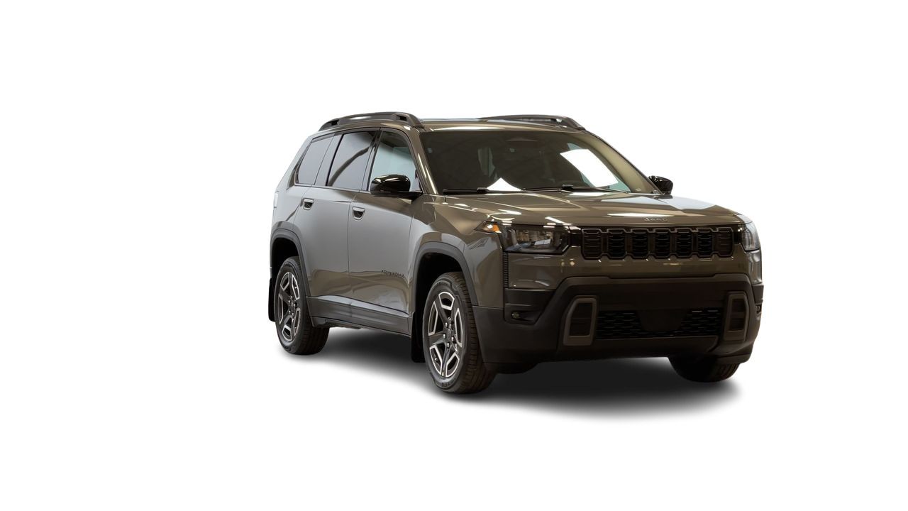 Jeep Cherokee  2026 à Regina, Saskatchewan