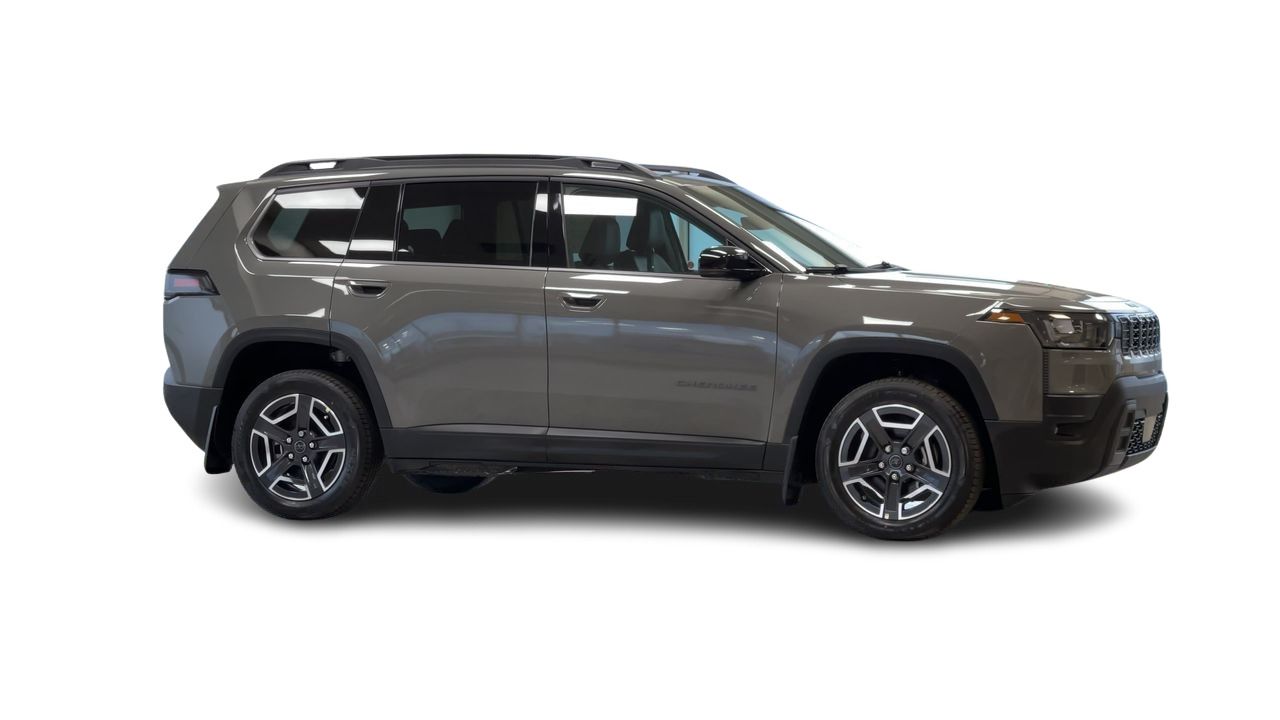 Jeep Cherokee  2026 à Regina, Saskatchewan