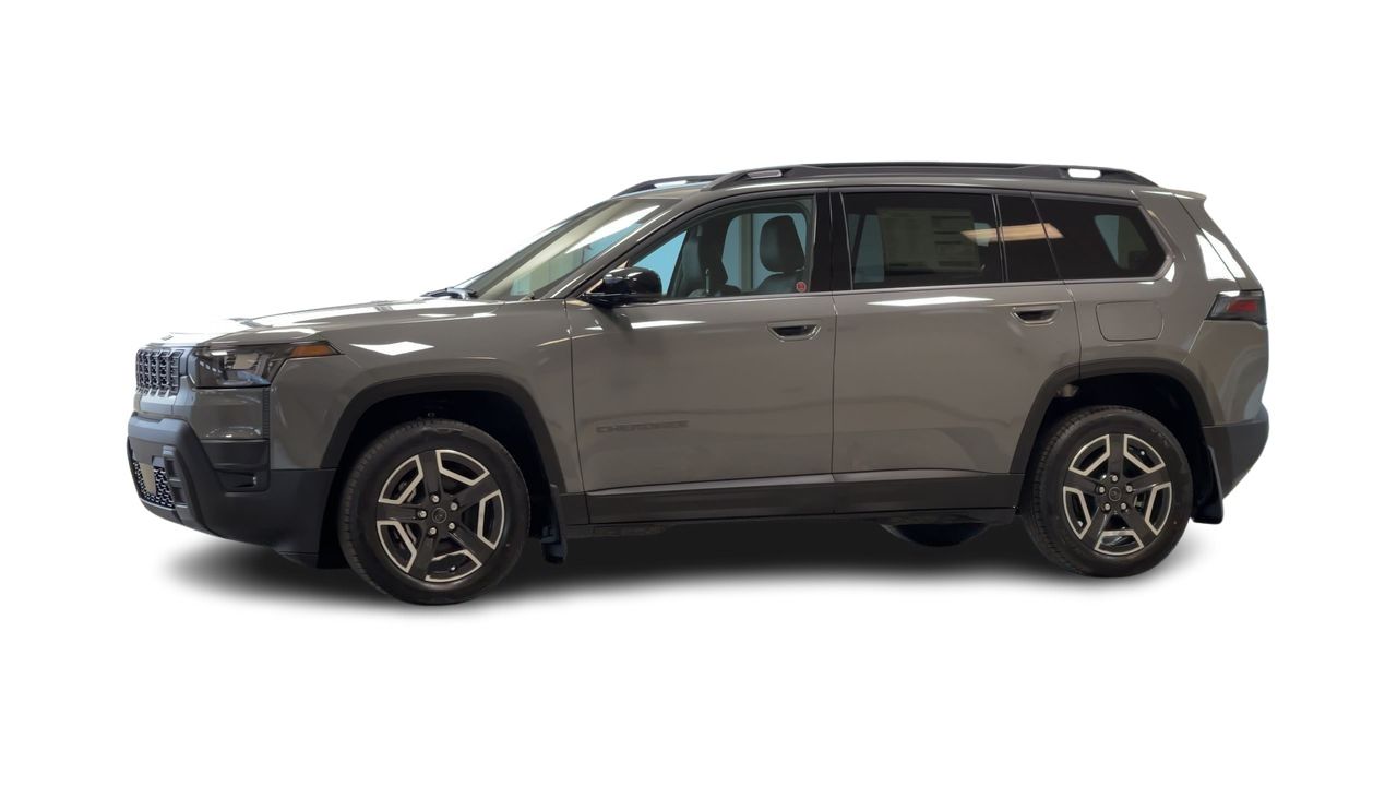 Jeep Cherokee  2026 à Regina, Saskatchewan
