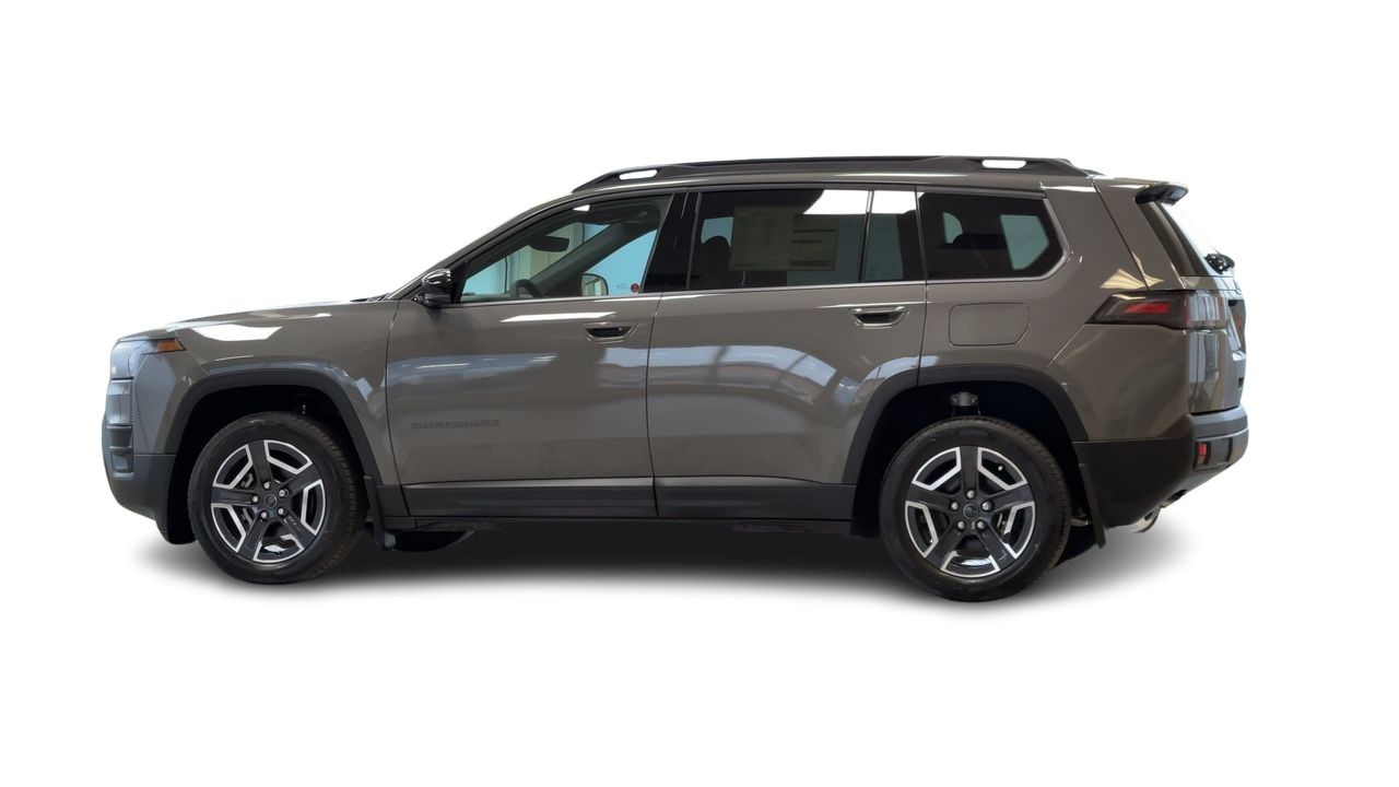 Jeep Cherokee  2026 à Regina, Saskatchewan