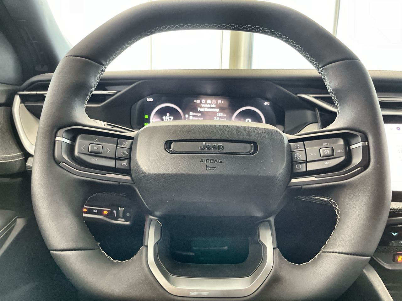 2026 Jeep Cherokee in Regina, Saskatchewan