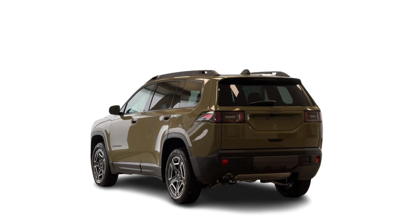 2026 Jeep Cherokee in Regina, Saskatchewan