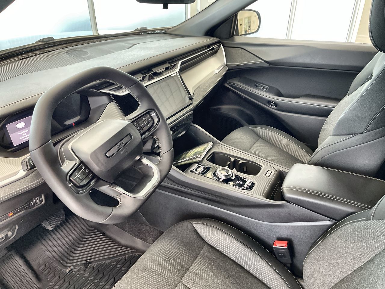 2026 Jeep Cherokee in Regina, Saskatchewan