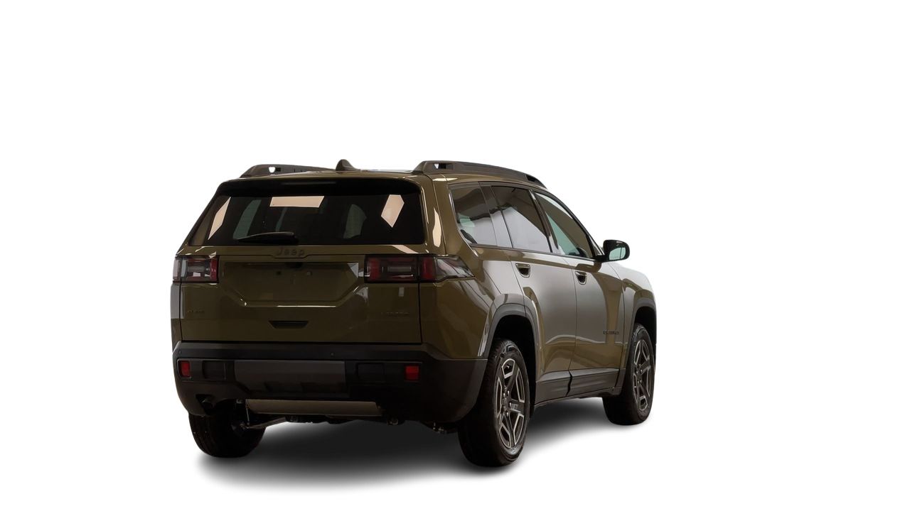 2026 Jeep Cherokee in Regina, Saskatchewan