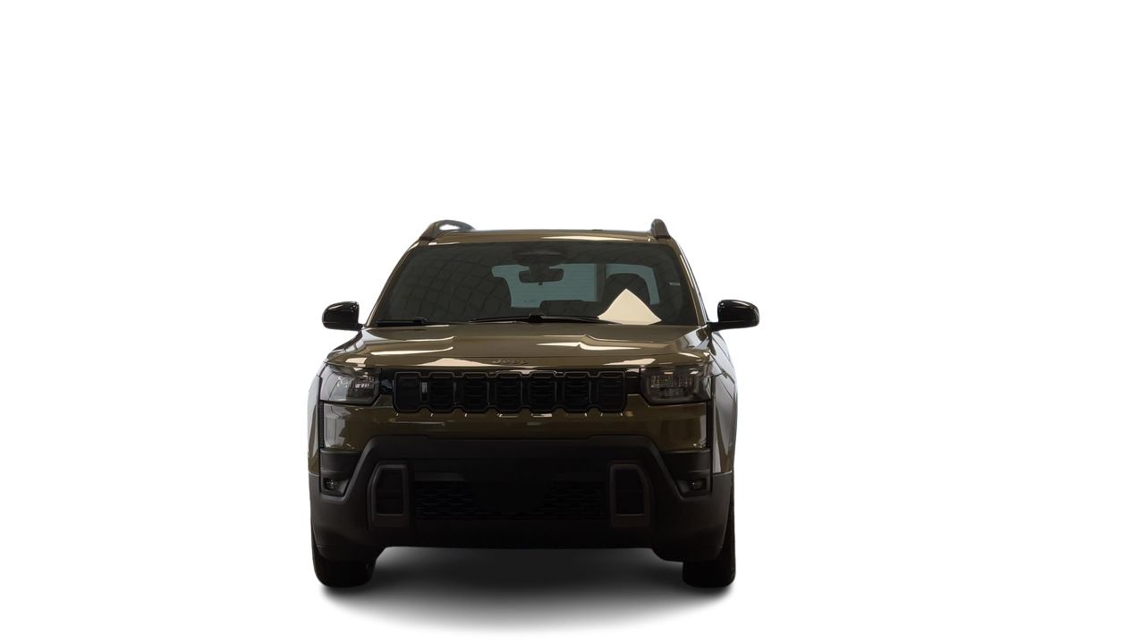2026 Jeep Cherokee in Regina, Saskatchewan