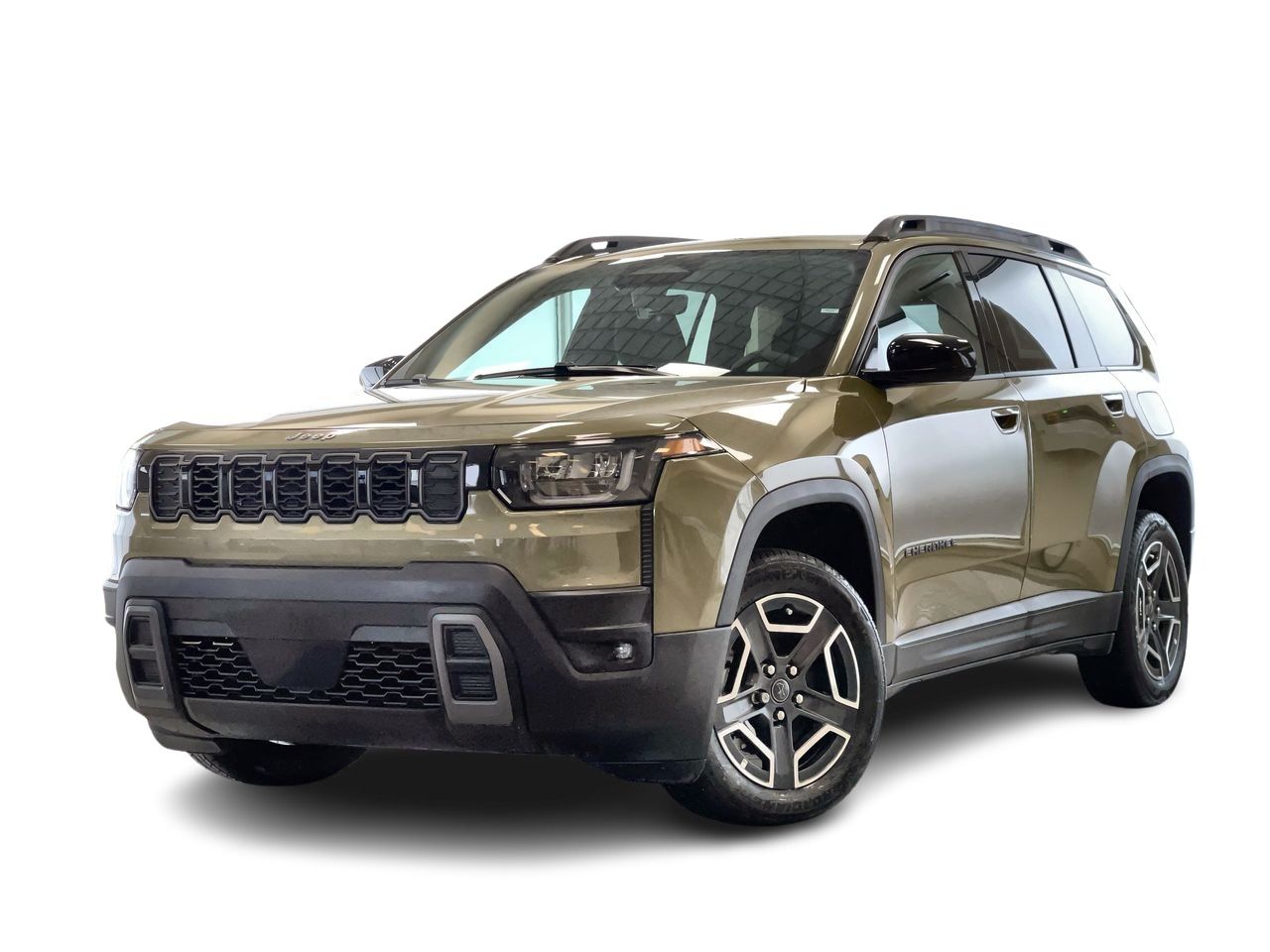 2026 Jeep Cherokee in Regina, Saskatchewan