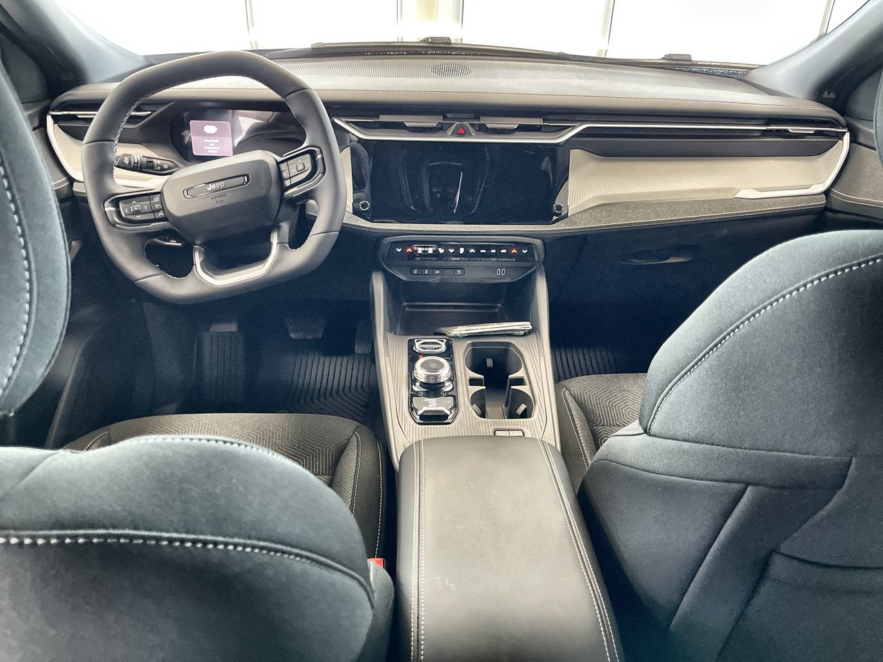 2026 Jeep Cherokee in Regina, Saskatchewan