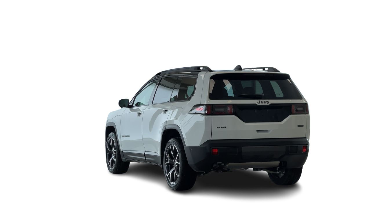 2026 Jeep Cherokee in Regina, Saskatchewan
