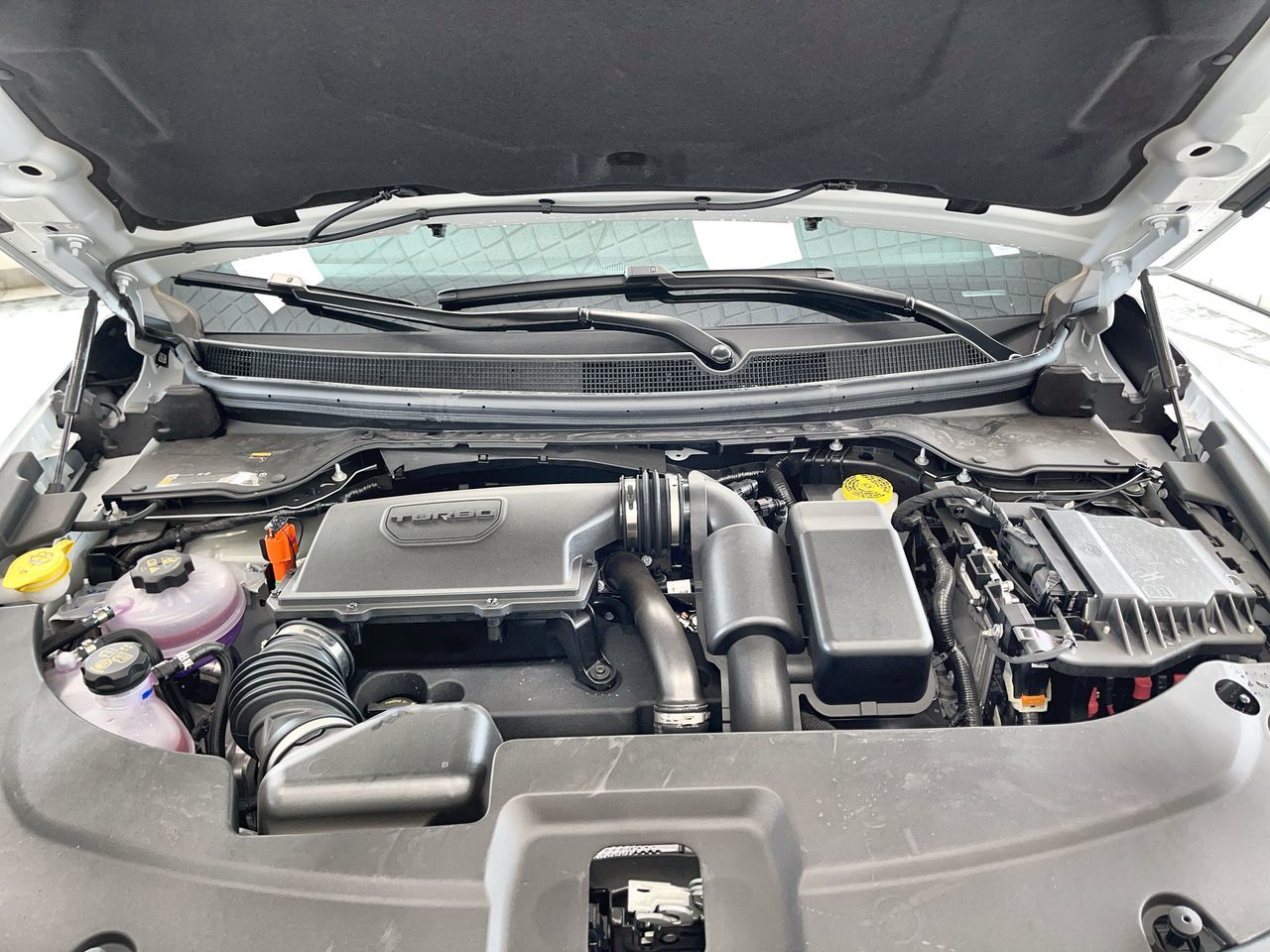 2026 Jeep Cherokee in Regina, Saskatchewan