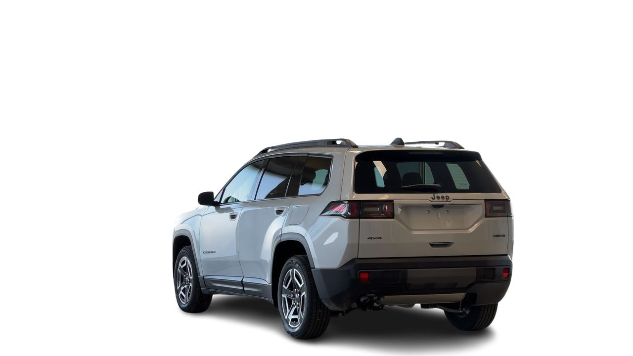 2026 Jeep Cherokee in Regina, Saskatchewan