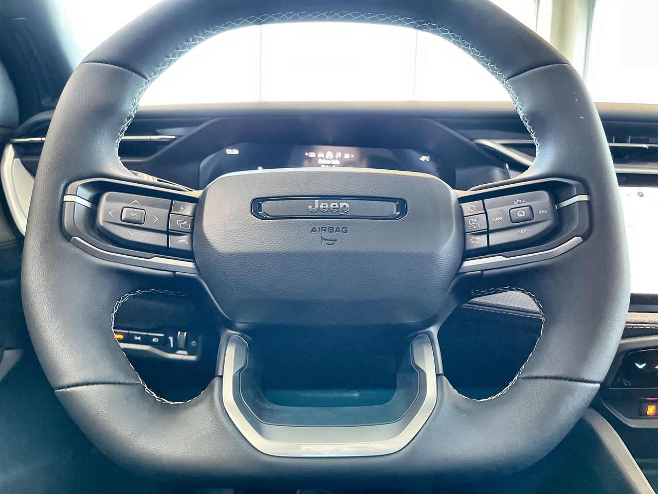 2026 Jeep Cherokee in Regina, Saskatchewan