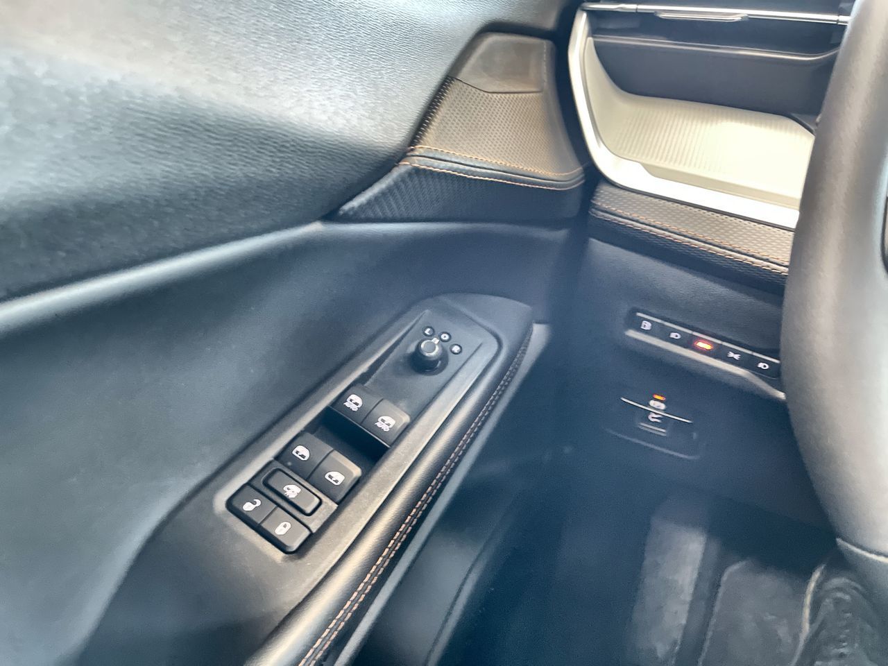 2026 Jeep Cherokee in Regina, Saskatchewan