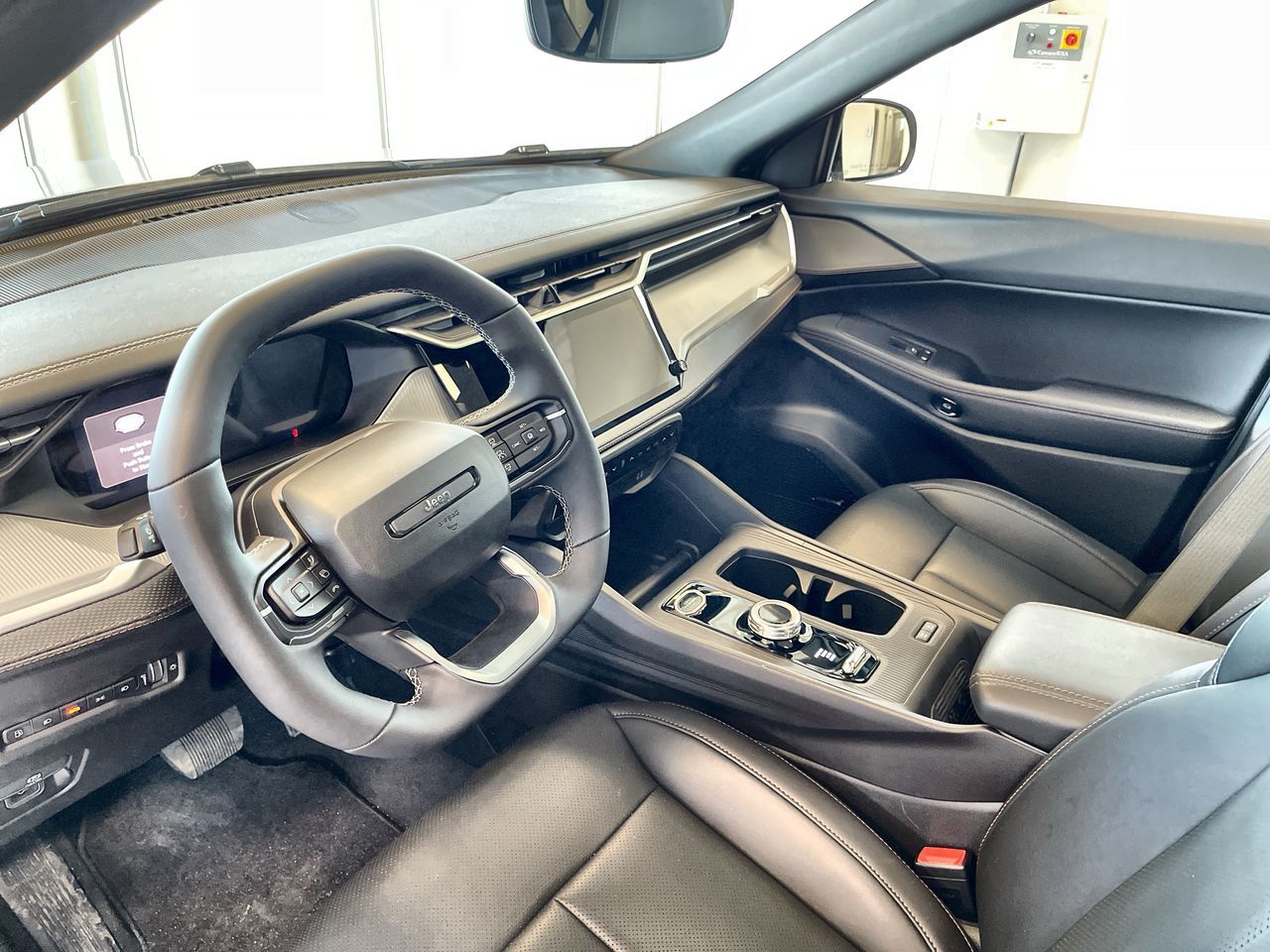 2026 Jeep Cherokee in Regina, Saskatchewan