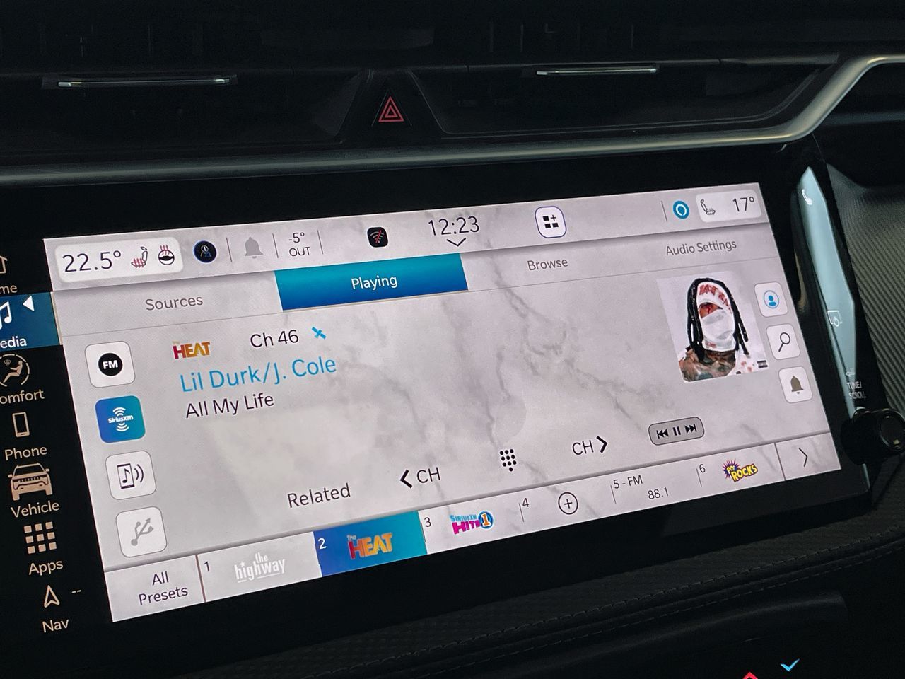 2026 Jeep Cherokee in Regina, Saskatchewan