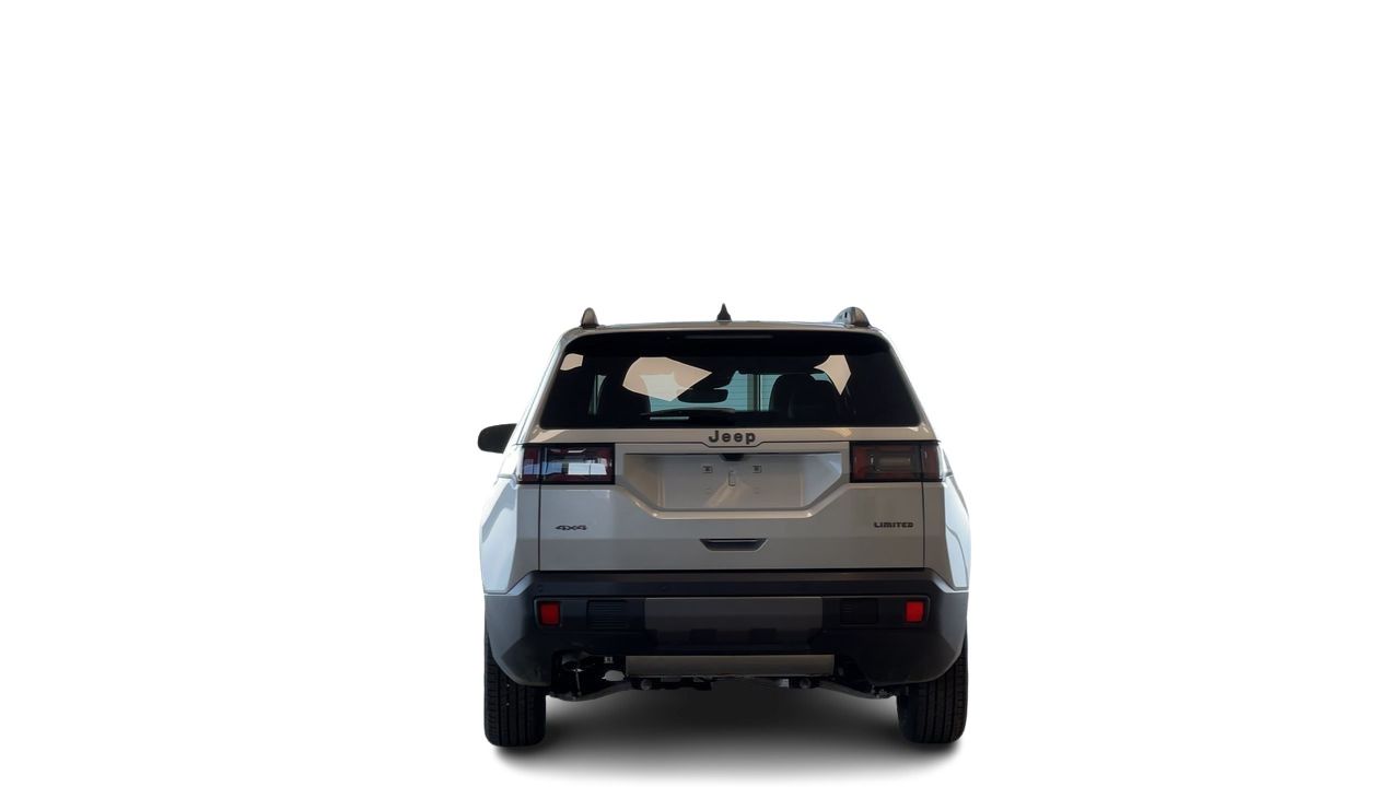 2026 Jeep Cherokee in Regina, Saskatchewan
