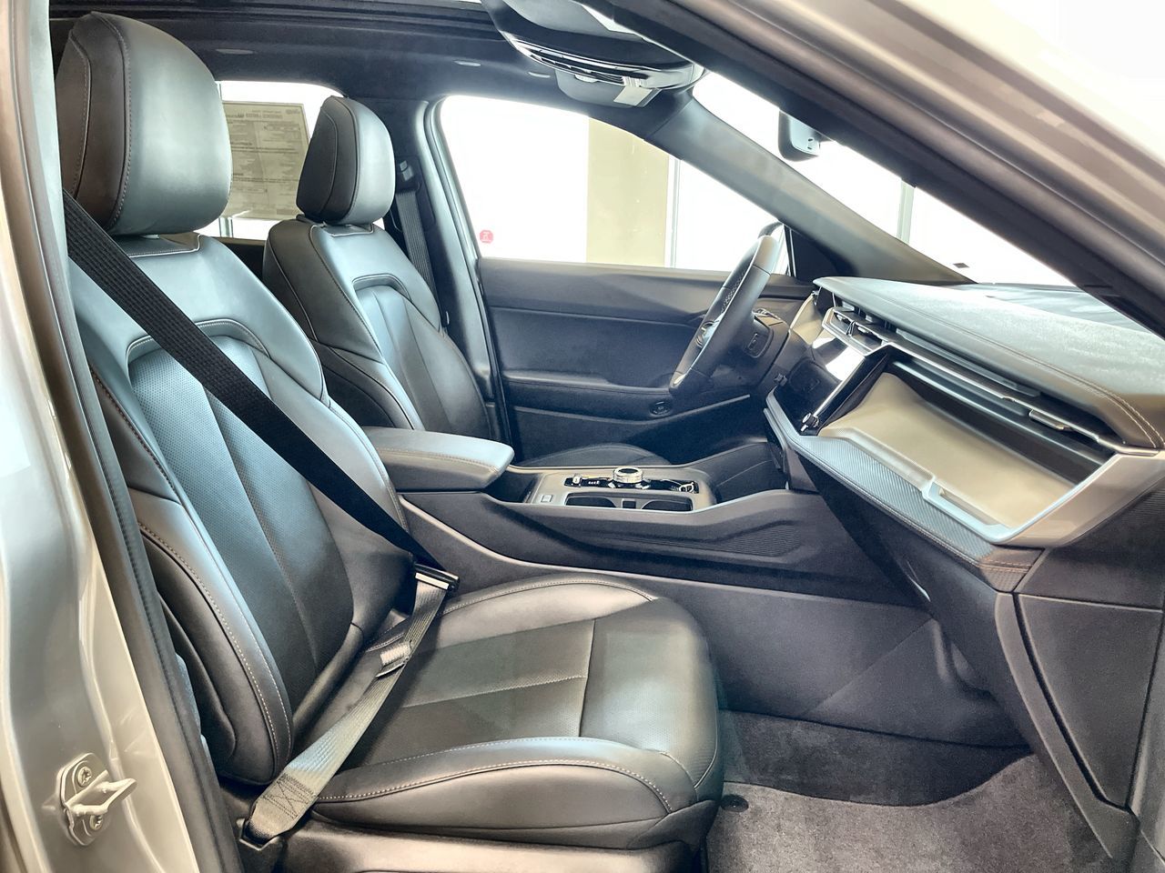 2026 Jeep Cherokee in Regina, Saskatchewan