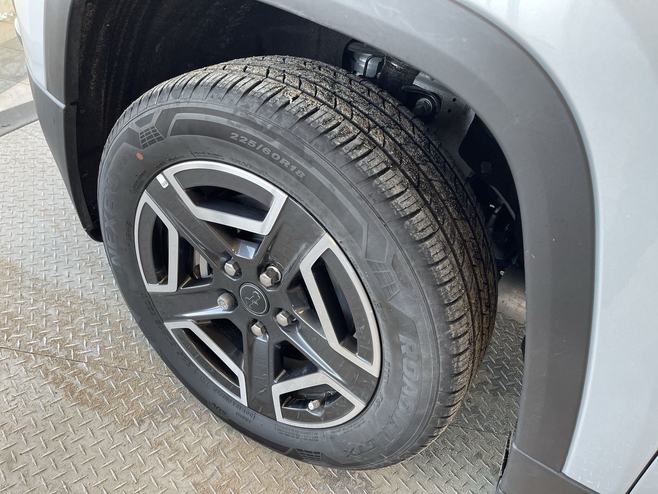 2026 Jeep Cherokee in Regina, Saskatchewan