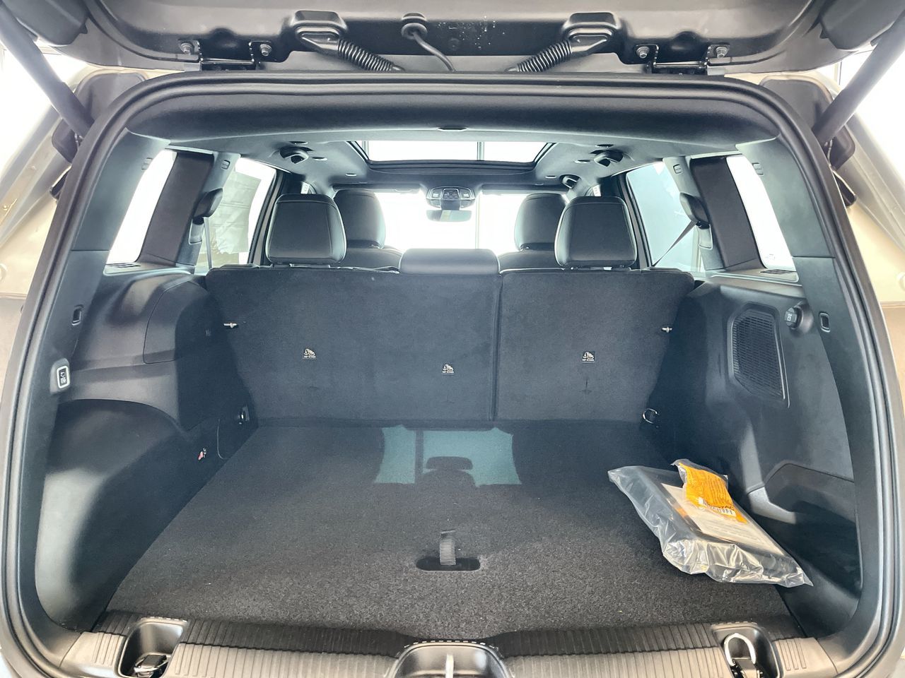 2026 Jeep Cherokee in Regina, Saskatchewan
