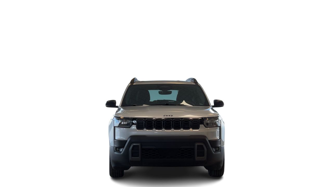 2026 Jeep Cherokee in Regina, Saskatchewan