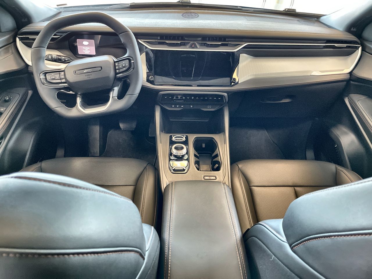 2026 Jeep Cherokee in Regina, Saskatchewan
