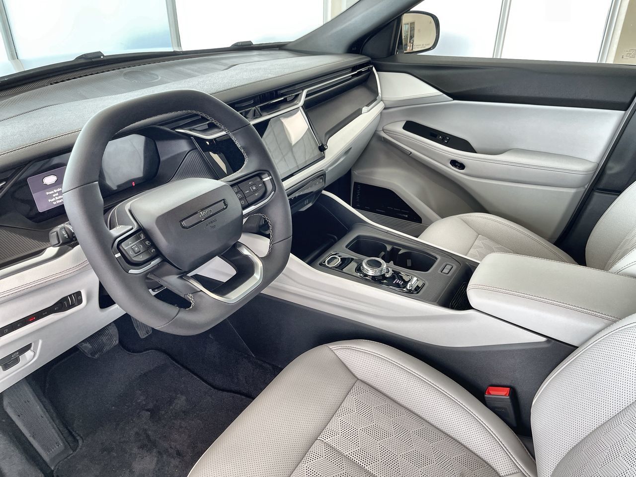2026 Jeep Cherokee in Regina, Saskatchewan