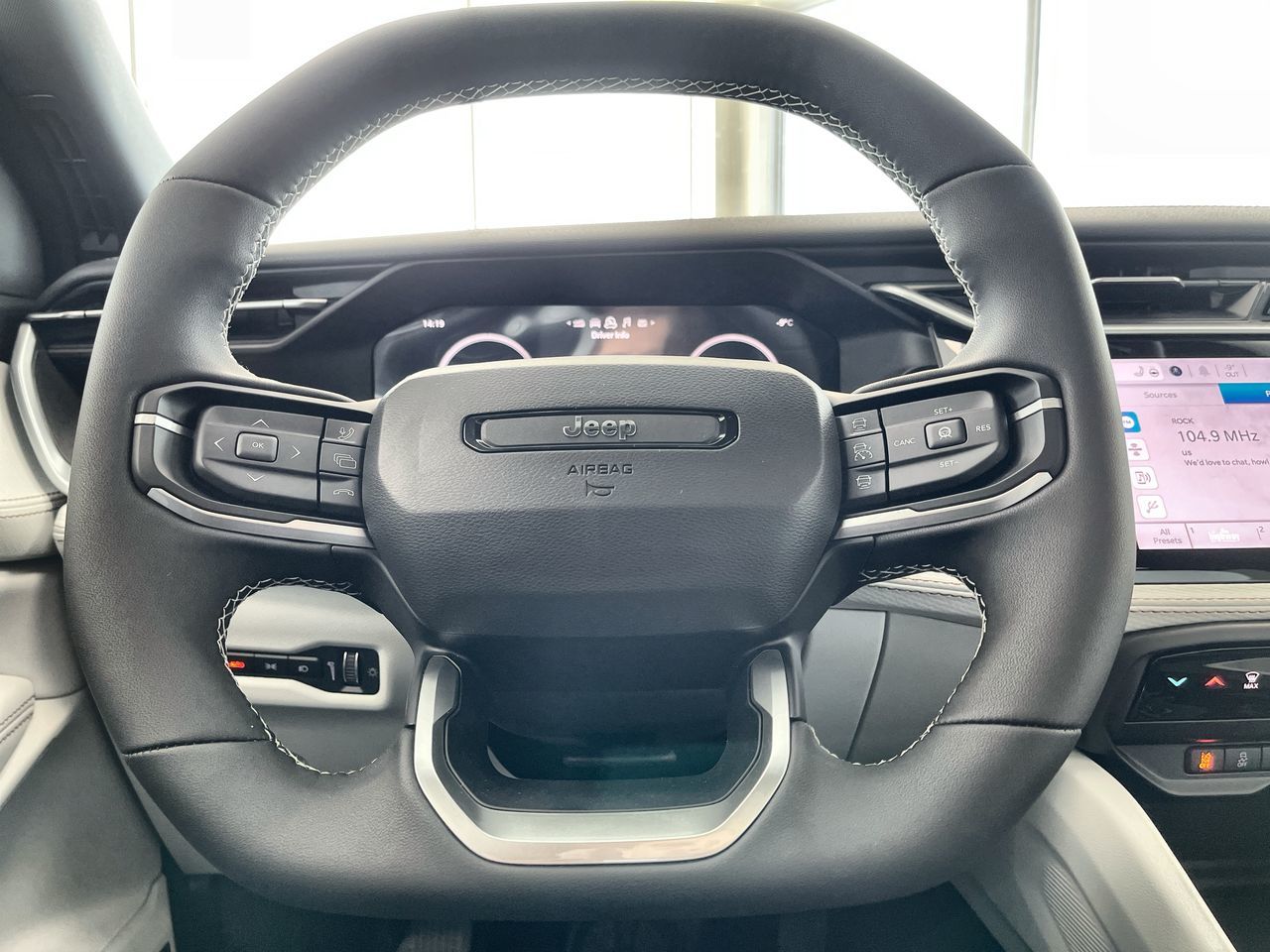 2026 Jeep Cherokee in Regina, Saskatchewan