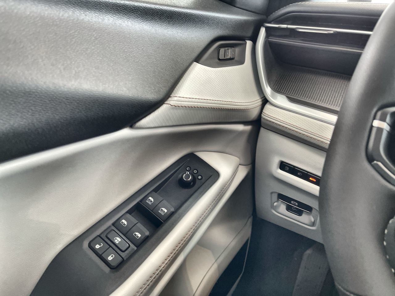 2026 Jeep Cherokee in Regina, Saskatchewan
