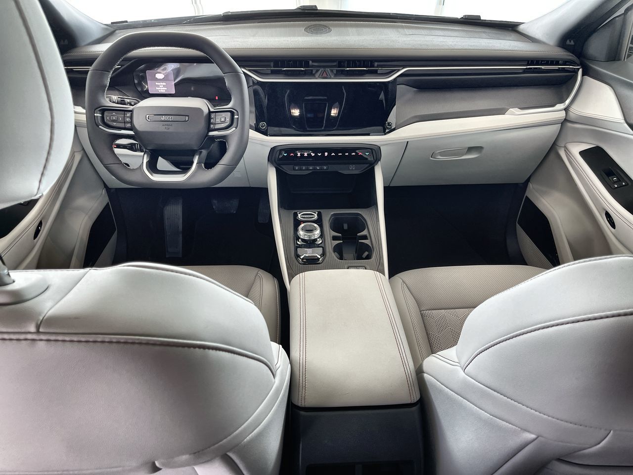 2026 Jeep Cherokee in Regina, Saskatchewan
