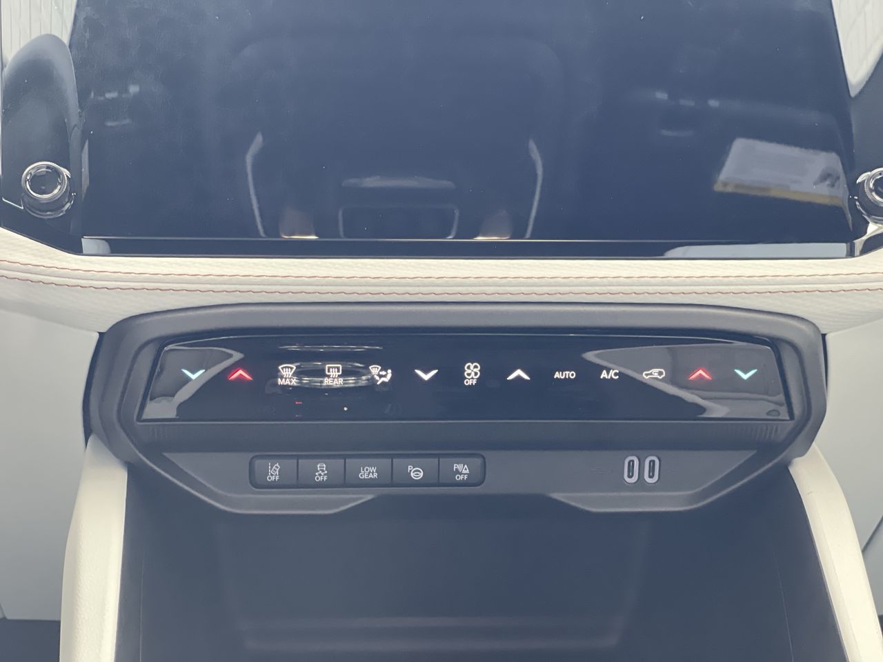 2026 Jeep Cherokee in Regina, Saskatchewan