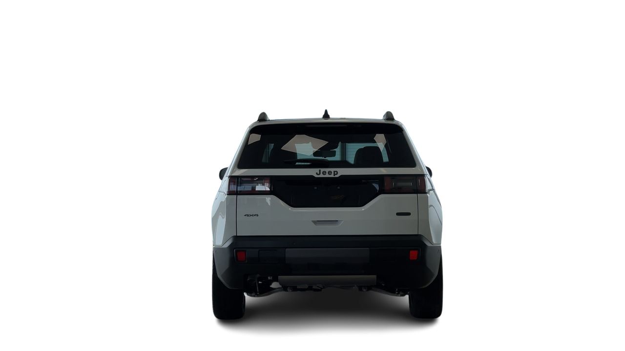2026 Jeep Cherokee in Regina, Saskatchewan