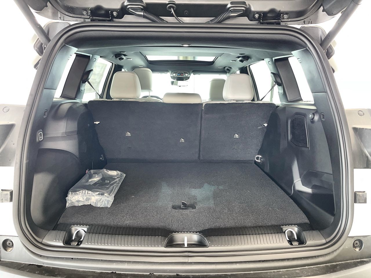 2026 Jeep Cherokee in Regina, Saskatchewan