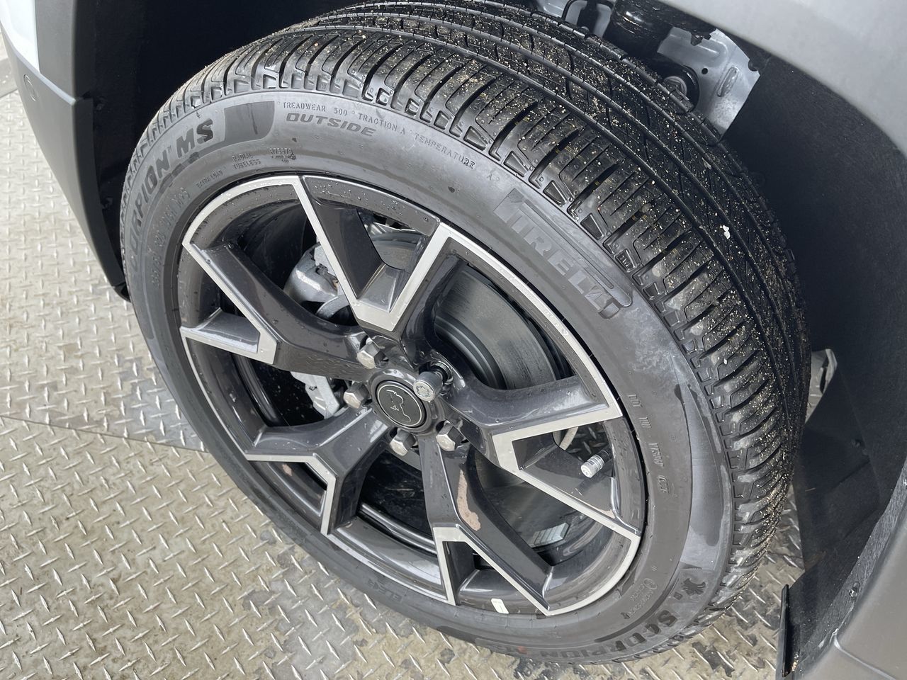 2026 Jeep Cherokee in Regina, Saskatchewan