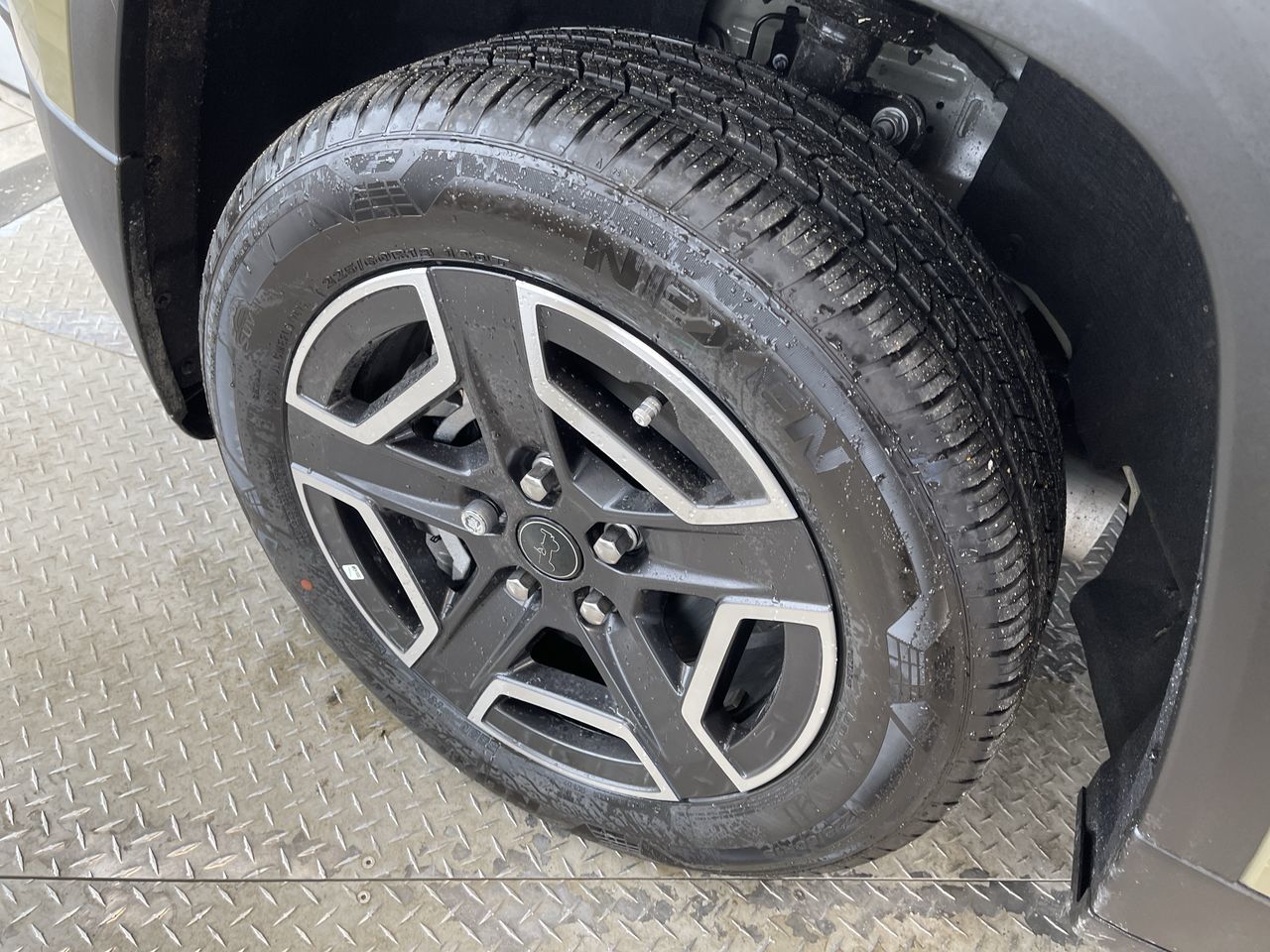 2026 Jeep Cherokee in Regina, Saskatchewan